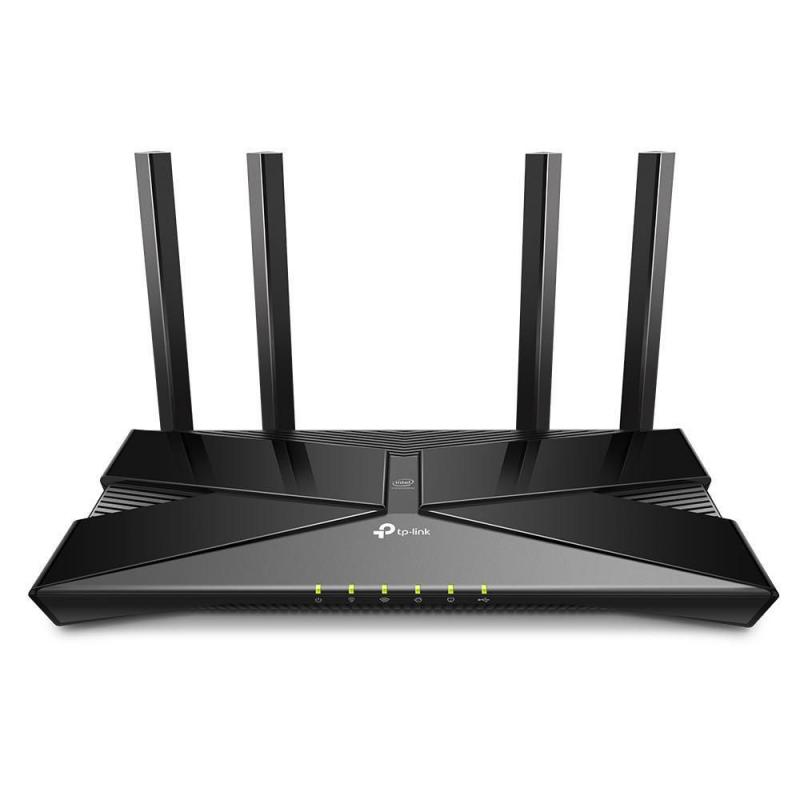 TP-Link Archer AX50, Wi-Fi 6 Router