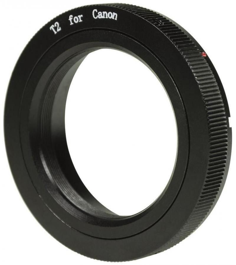 Dörr Fotoadapter T2 für Canon EOS R