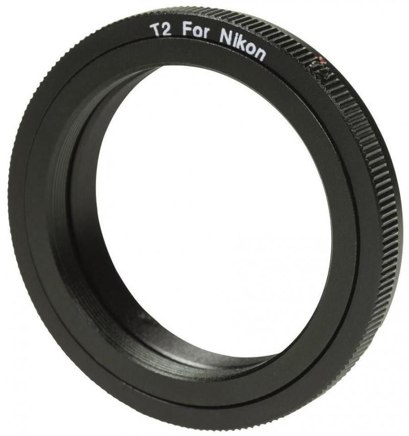 Dörr Fotoadapter T2 für Nikon Z