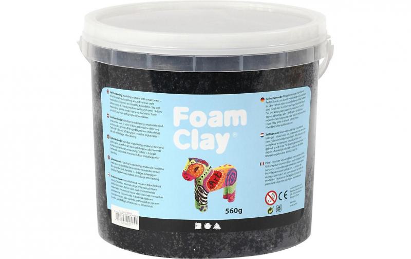 Creativ Company Foam Clay Grosspackung