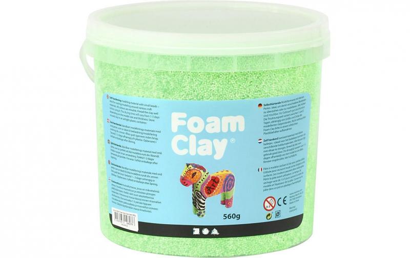 Creativ Company Foam Clay Grosspackung