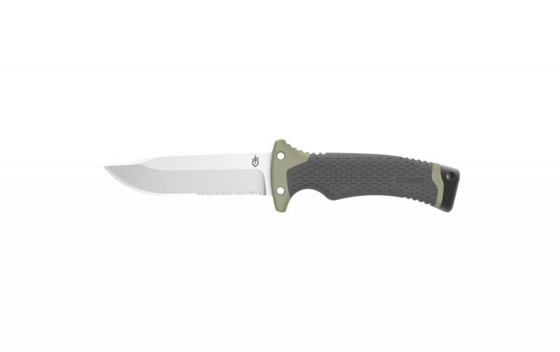 Gerber Messer Ultimate Survival Knife