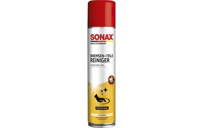 Sonax Bremsen- & TeileReiniger