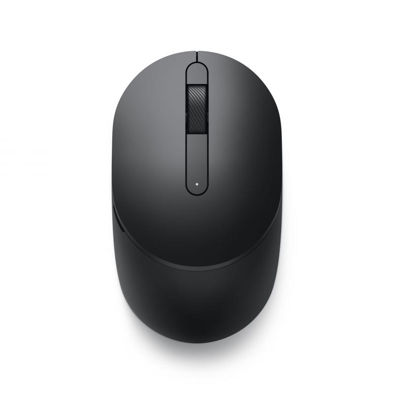 Dell MS3320W-BLK Wireless Mouse