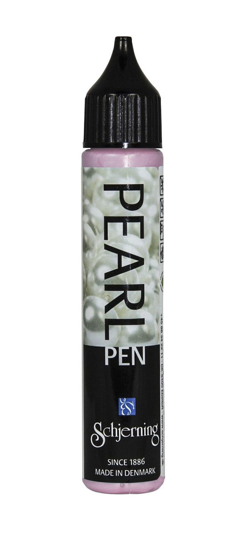 Schjerning Perlentropfenfarbe Pearl Pen