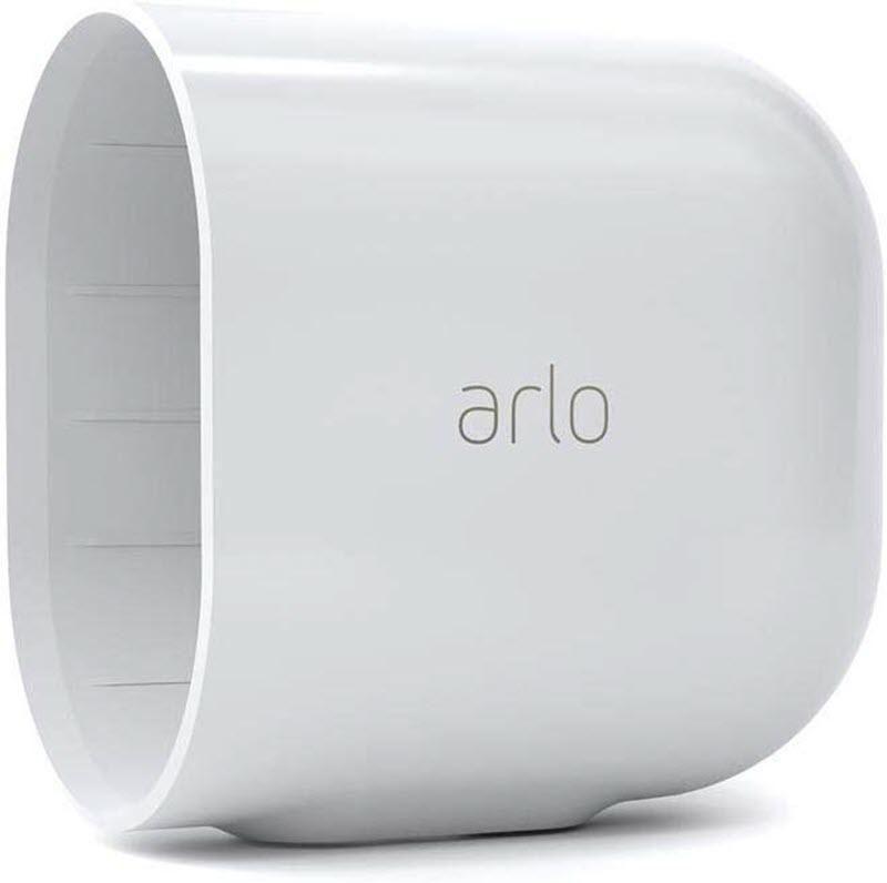 Arlo VMA5202H: Kameragehäuse White