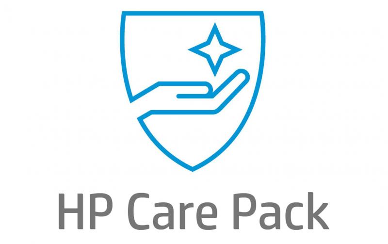 HP CarePack , 2 nach Garnatieablauf