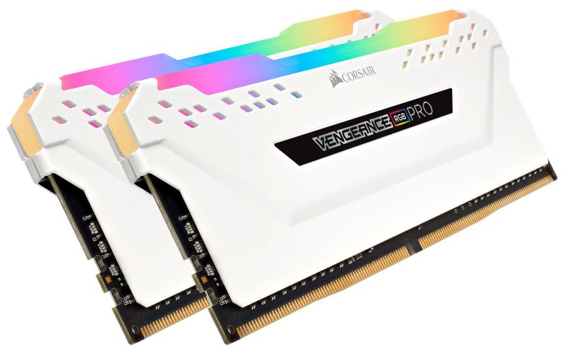 Corsair DDR4 Vengeance RGB PRO 16GB 2-Kit