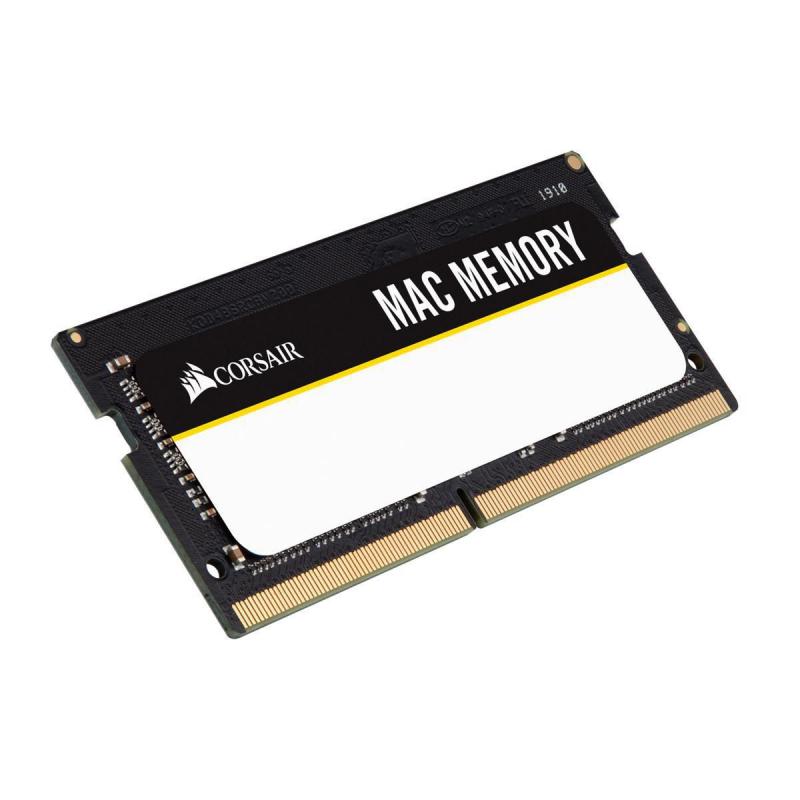 Corsair Mac Memory SO-DDR4 64GB 2-Kit 2666