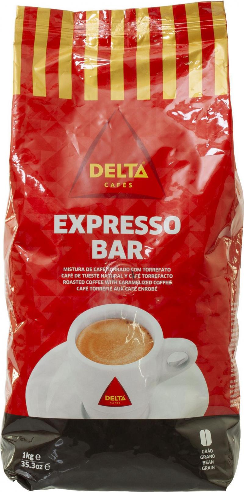 Cafe Grao Lote Expresso - Bohnenkaffee