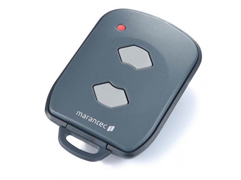 Marantec Micro Handsender Digital 392