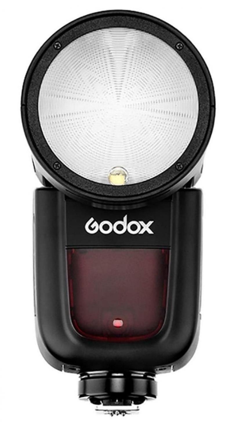 Godox V1 Olympus TTL