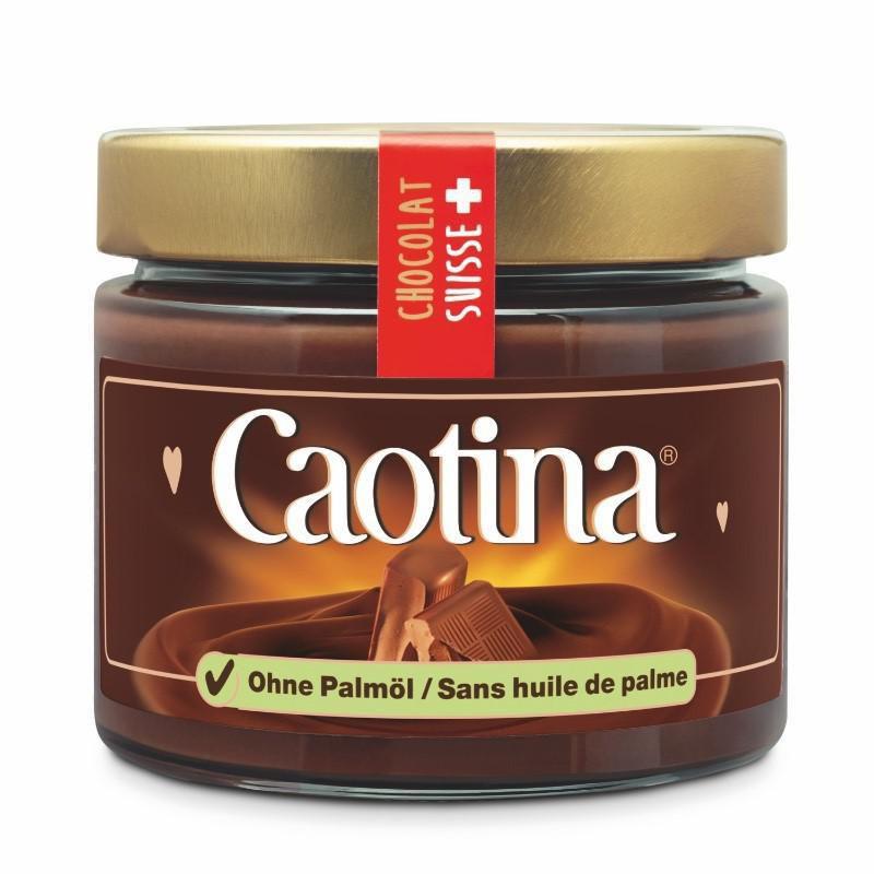 Caotina Crème Chocolat