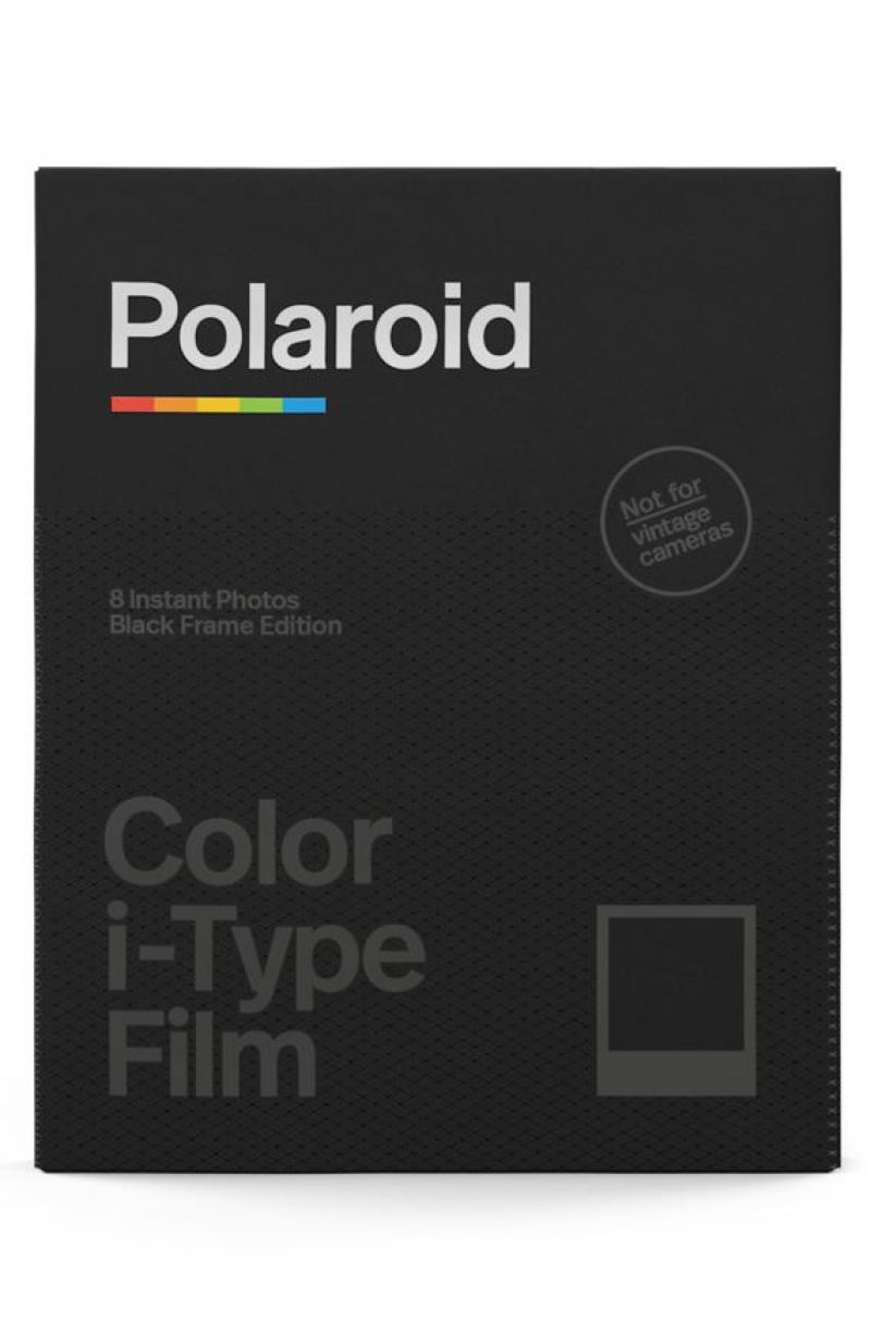 Polaroid Originals Color film  i-Type