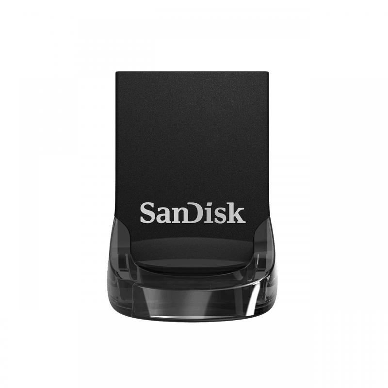 SanDisk USB3.1 Ultra Fit 512GB