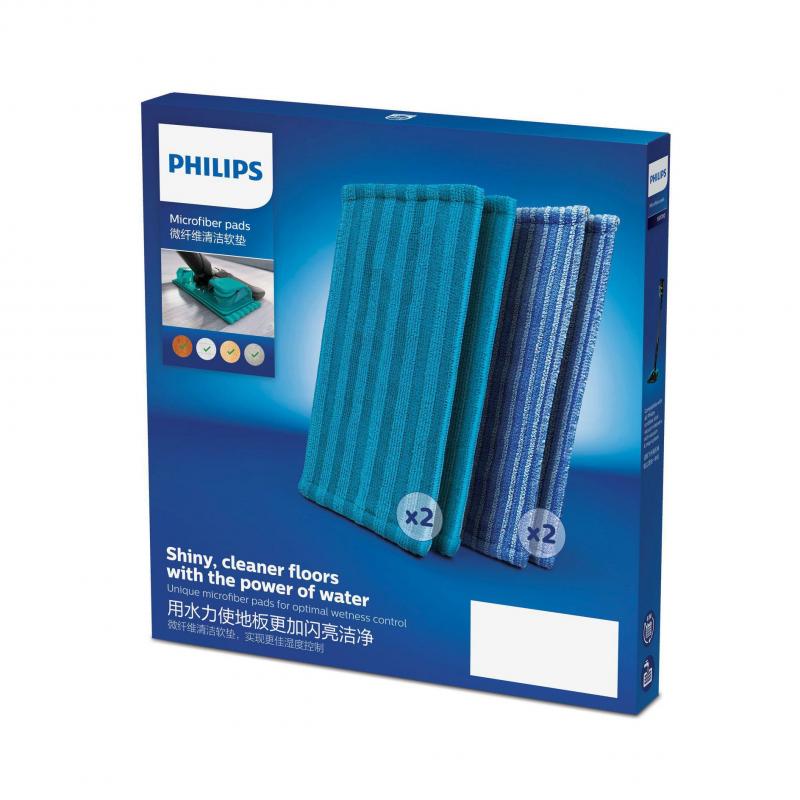 Philips Wet Kit SPM Aqua XV1700/01