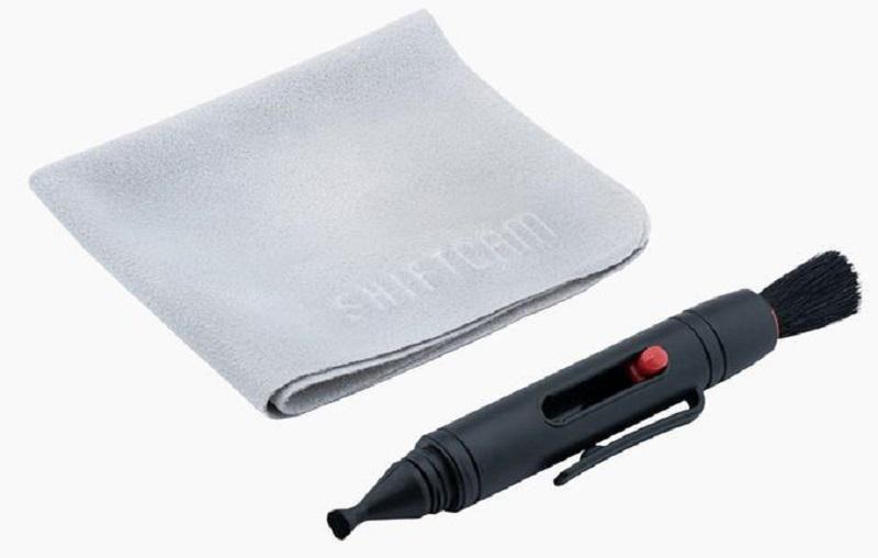 Shiftcam Universal Lens Cleaning Kit