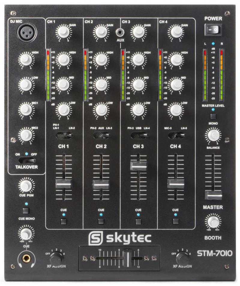 Skytec STM-7010