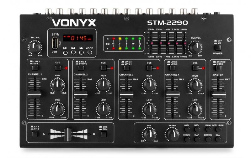 Vonyx STM-2290