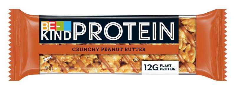 Protein Bar Crunchy Peanut Butter