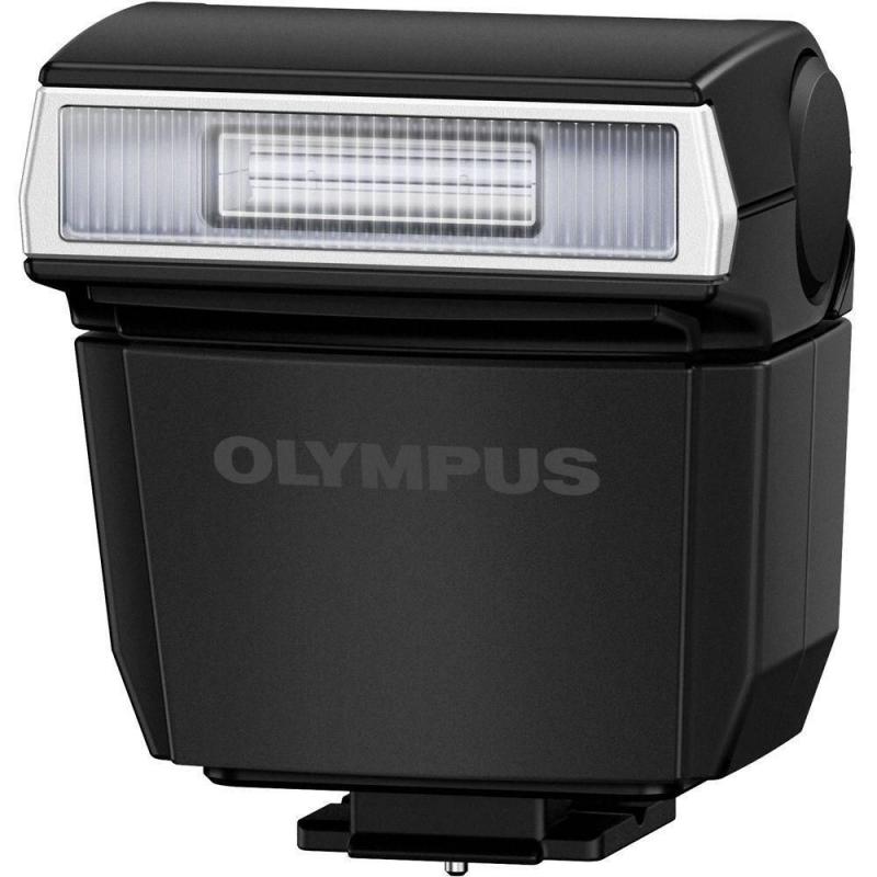 Olympus FL-LM3 Blitzgerät