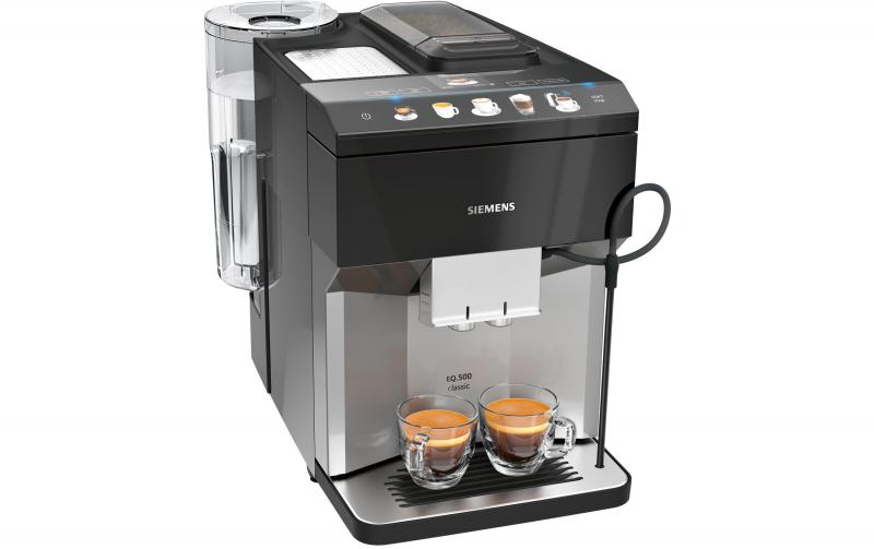 Siemens Kaffeevollautomat TP507DX4