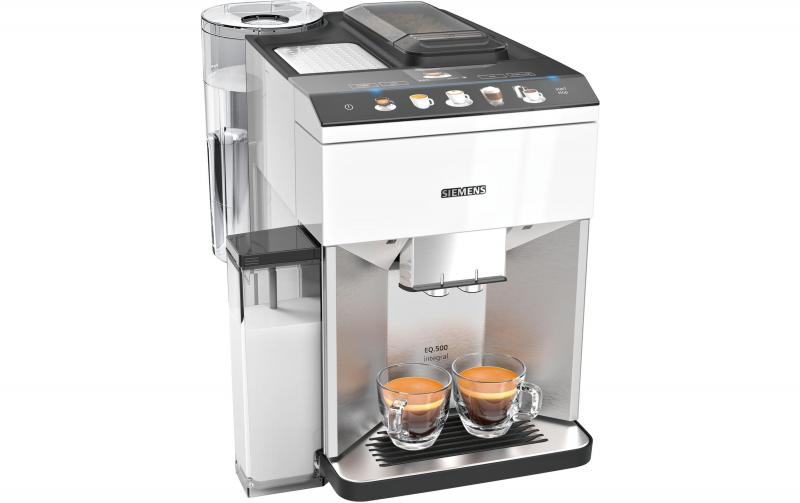 Siemens Kaffeevollautomat TQ507D02