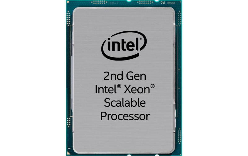 Intel Xeon Sixteen Core 6226R/2.90 GHz