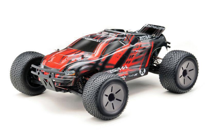 ABSIMA 1:10 EP Truggy AT3.4 4WD RTR