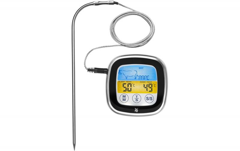 WMF Bratenthermometer digital