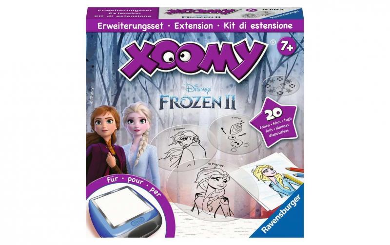 Xoomy Erweit.-set Frozen2