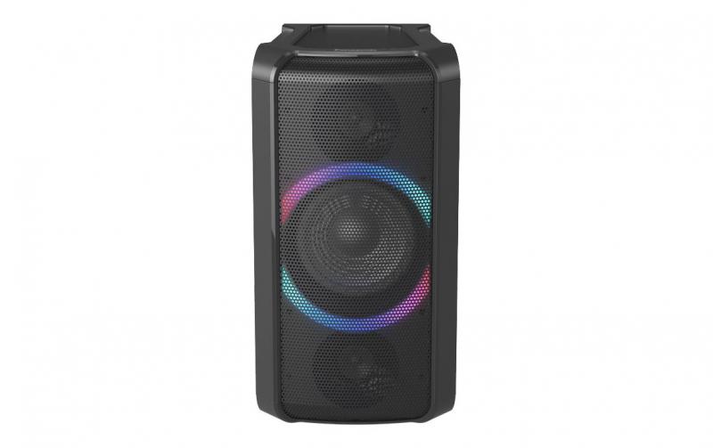 Panasonic SC-TMAX5EG-K, Party Speaker