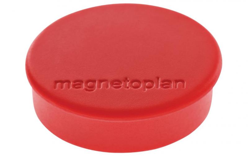 Magnetoplan Magnet Discofix 10 Stück