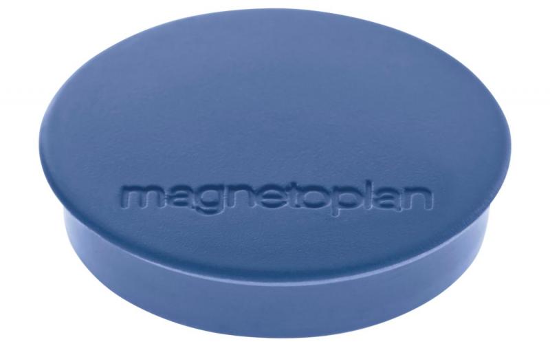 Magnetoplan Magnet Discofix 10 Stück