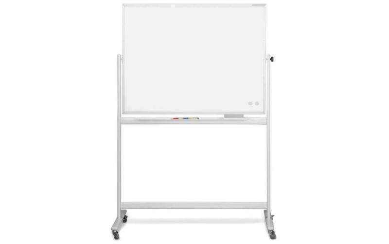 Magnetoplan Mobiles Whiteboard