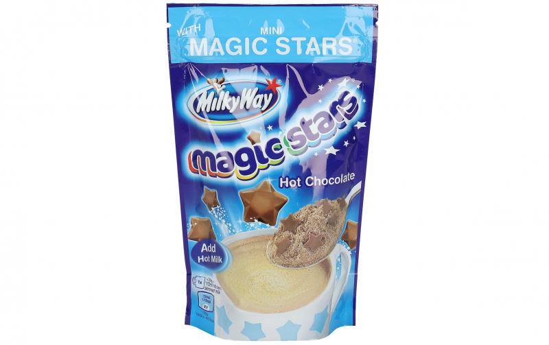 MilkyWay Magic Stars Hot Chocolate Pulver
