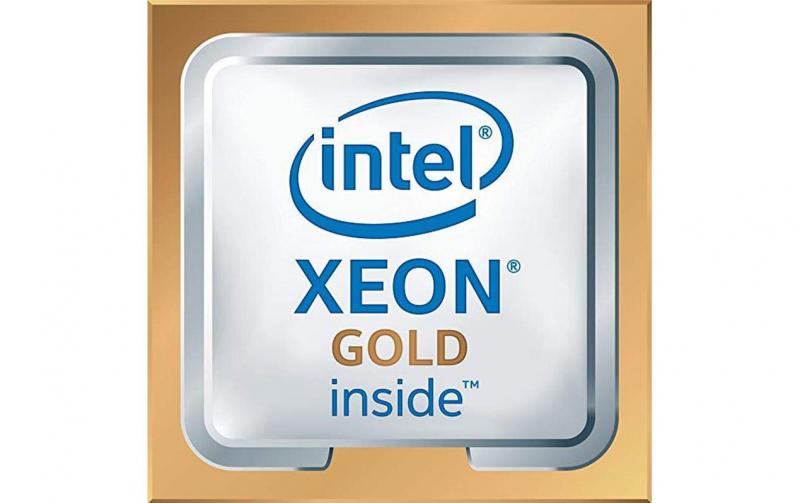 HPE Processor, Xeon Gold 5218R, 2.1GHz