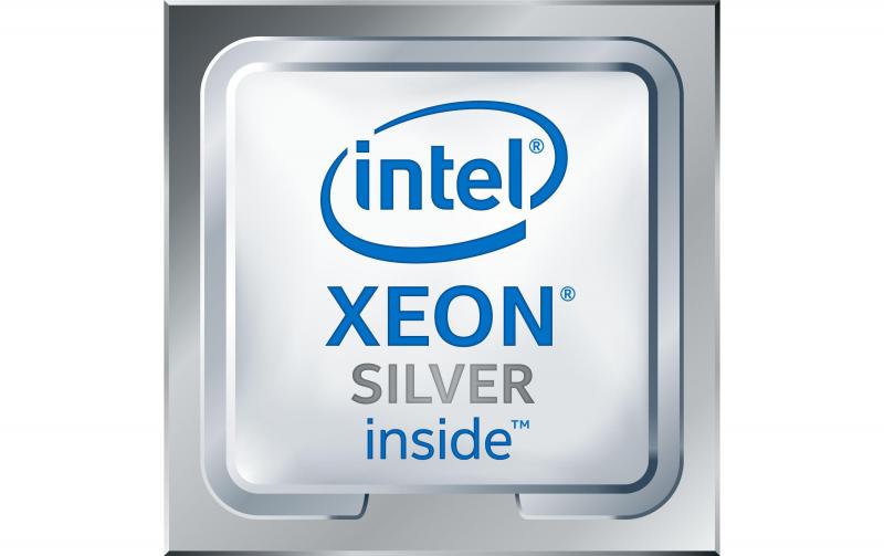 HPE Processor, Xeon Silver 4210R, 2.4GHz