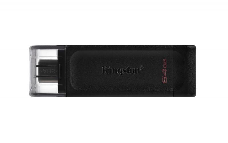 Kingston DataTraveler 70 64GB, USB 3.2