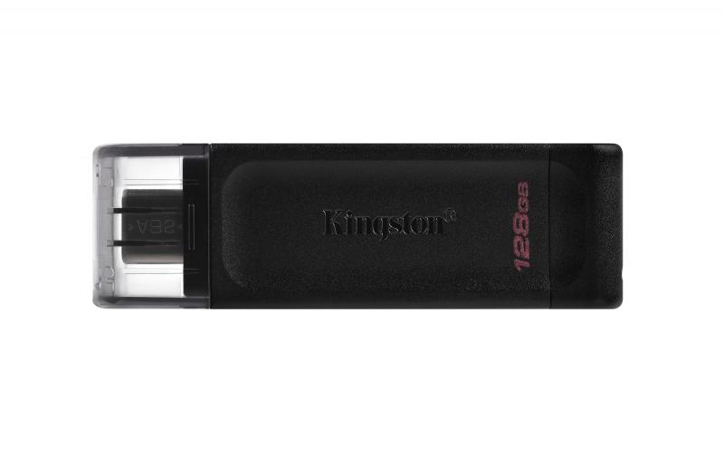 Kingston DataTraveler 70 128GB, USB 3.2