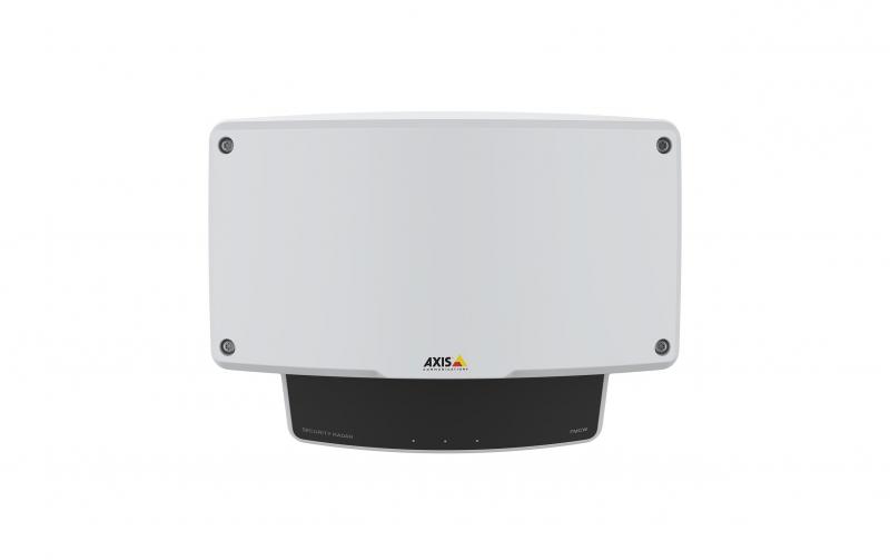 AXIS D2110-VE Radar Detektor