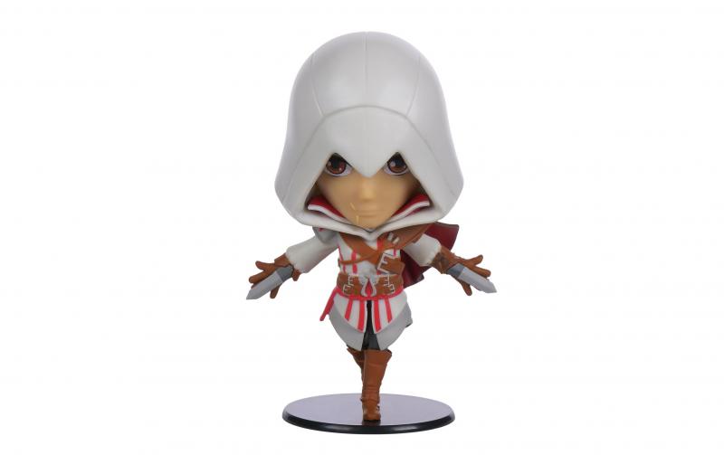 Ubisoft Heroes - Ezio Figur