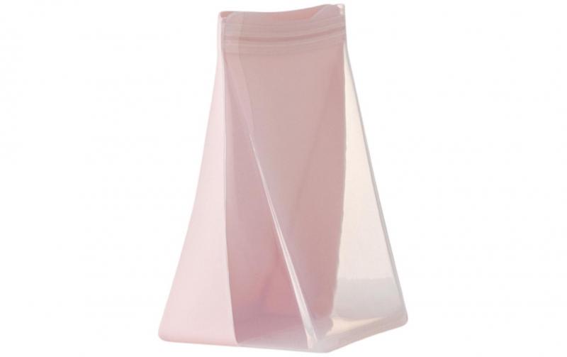 W&P Design Vorratsbag 1.06 Liter rosa