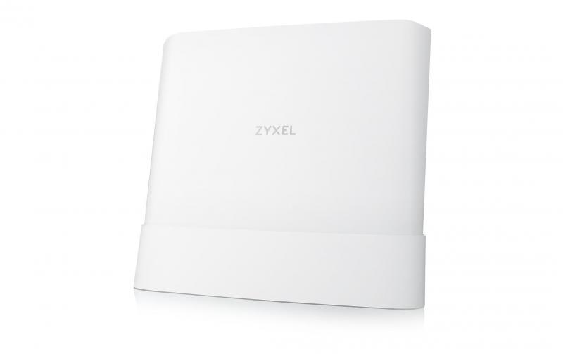 ZyXEL AX7501 WiFi 6 Router inkl. SFP