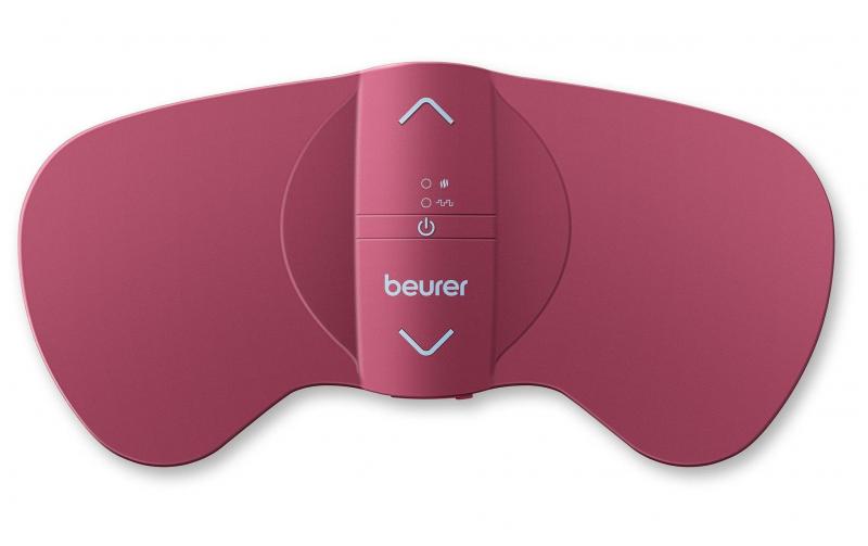 Beurer Menstrual Relax TENS& Wärme Pad EM50