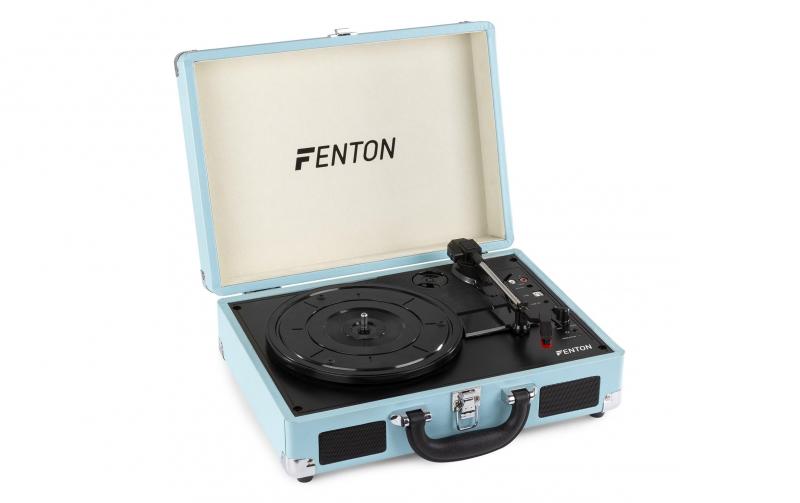 Fenton RP115