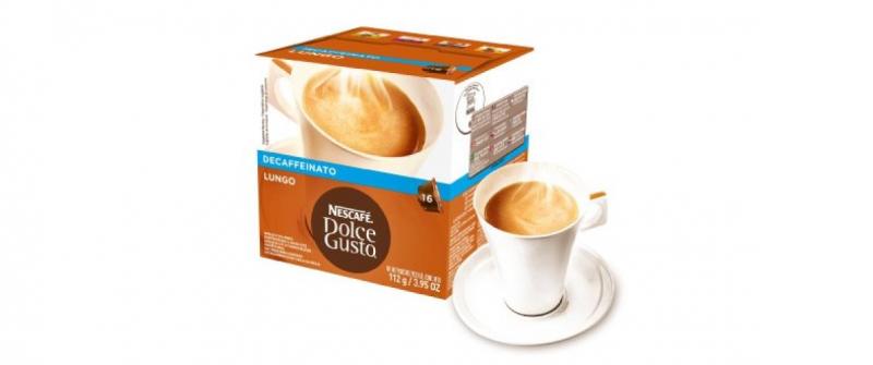 Dolce Gusto Lungo Decaf
