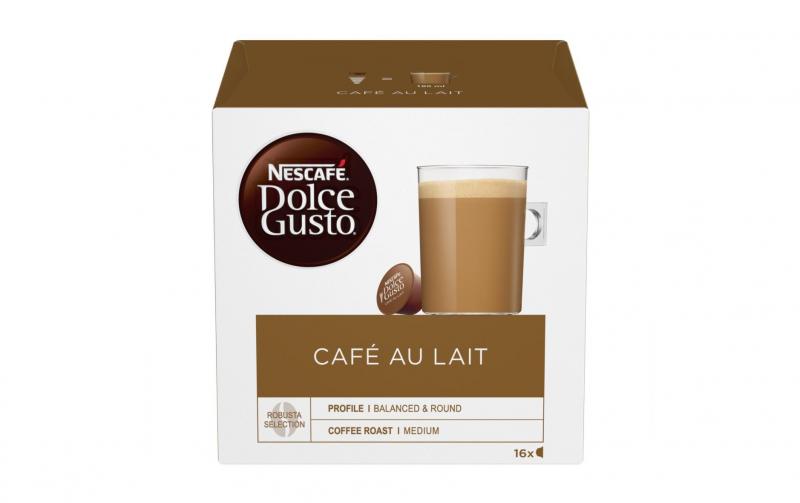 Dolce Gusto Café Au Lait
