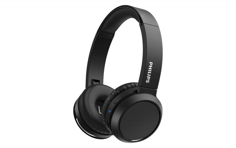 Philips TAH4205BK/00, Bluetooth On-Ear