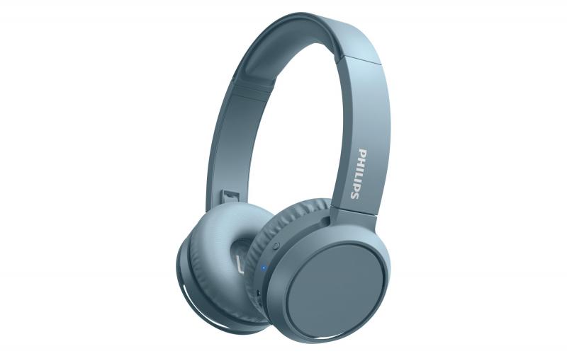 Philips TAH4205BL/00, Bluetooth On-Ear